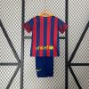 Kit Enfant FC Barcelone 2013 2014