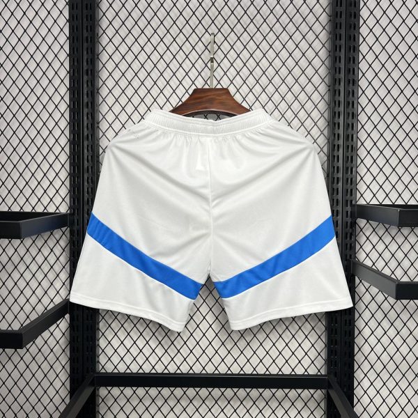 Short de Football Olympique de Marseille 2024/25