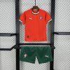 Kit Enfant Portugal 2025/26