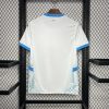Olympique de Marseille OM Maillot foot 2024/25 Domicile
