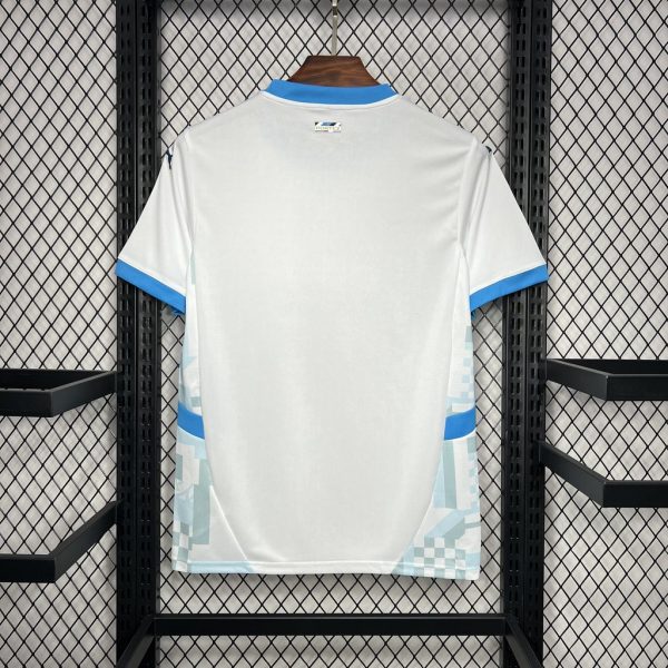Olympique de Marseille OM Maillot foot 2024/25 Domicile