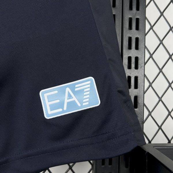 Short de Football Napoli Naples 2025/26