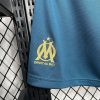 Short de Football Olympique de Marseille 2024/25
