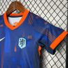 Kit Enfant Pays Bas 2024/25