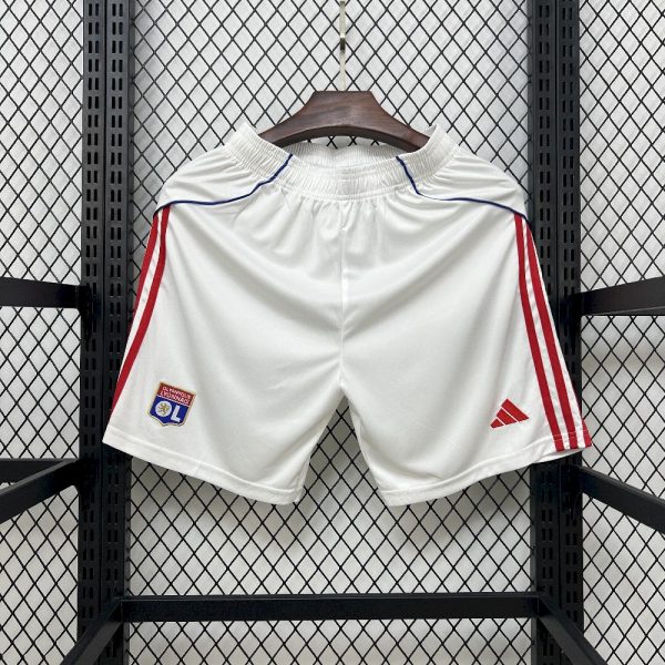 Short de Football OL Olympique Lyonnais 2025/26