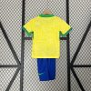 Kit Enfant Brésil 2024/25