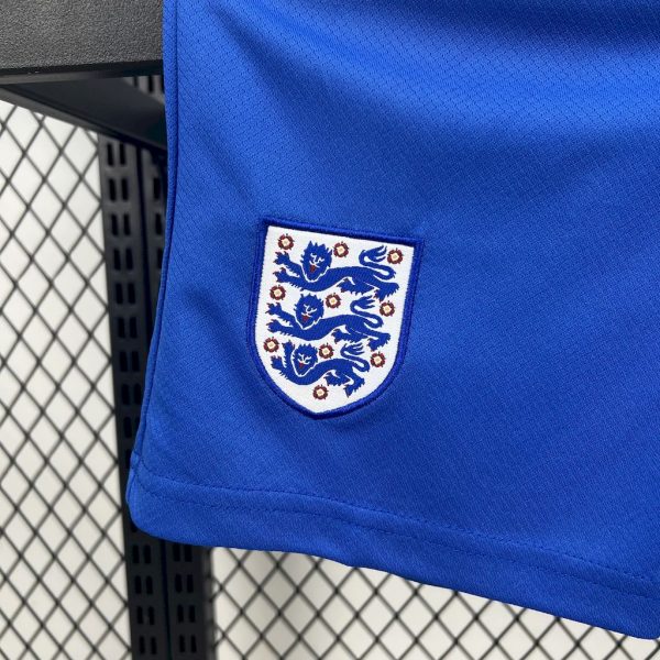 Angleterre Kit Enfant Maillot Foot 2025/26