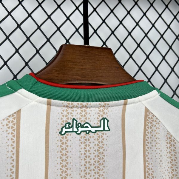 Kit Enfant Algérie 2025/26