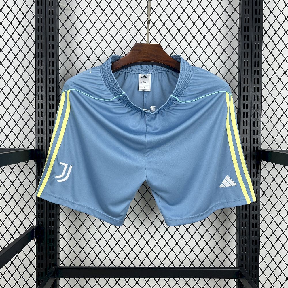 Short de Football Juventus 2025/26
