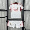 Kit Enfant Benfica 2025/26