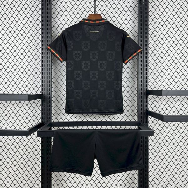 Kit Enfant Portugal 2025/26