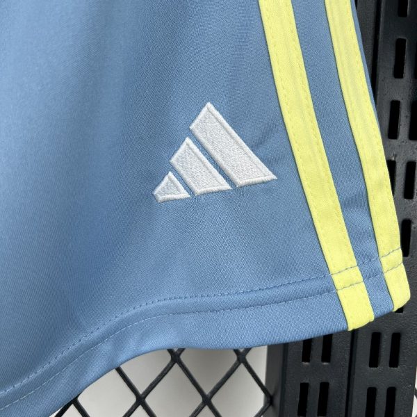 Short de Football Juventus 2025/26