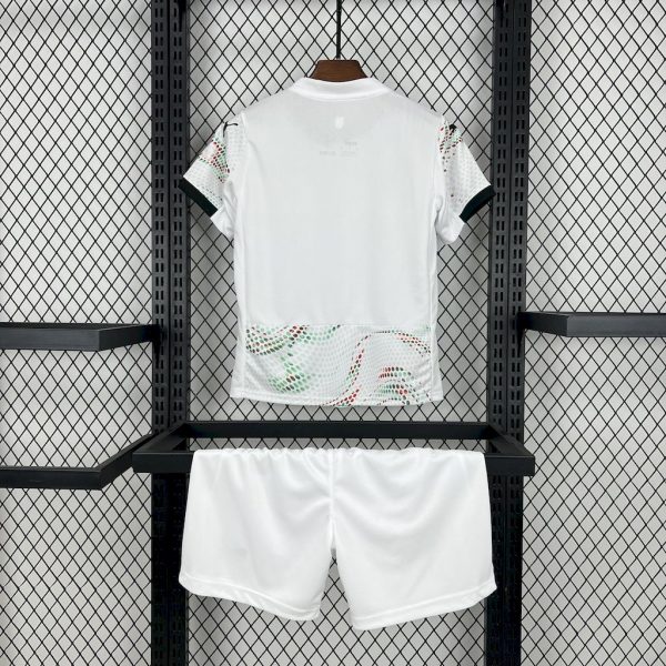Kit Enfant Portugal 2025/26
