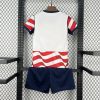 USA États-Unis Kit Enfant Coupe Du Monde 2026/27