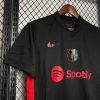 FC Barcelone 2024/25 maillot foot extérieur