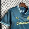 Kit Enfant Olympique de Marseille OM 2024/25 extérieur