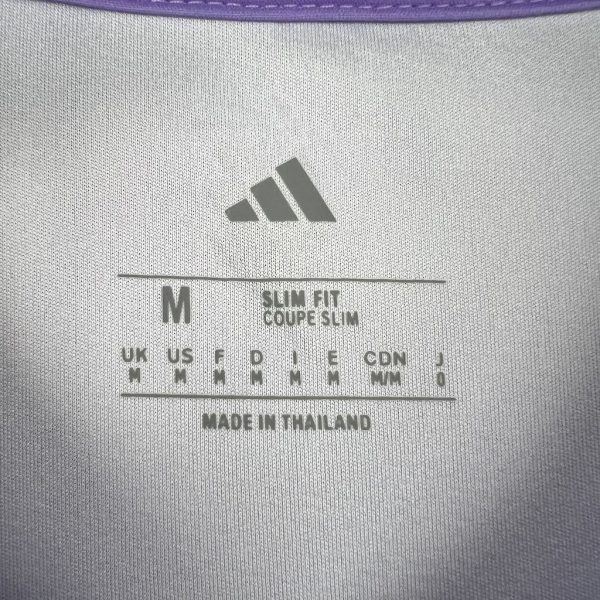 Orlando maillot foot domicile 2026/27
