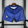 Short de Football France 2026/27