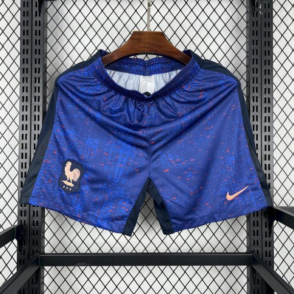 Short de Football France 2026/27