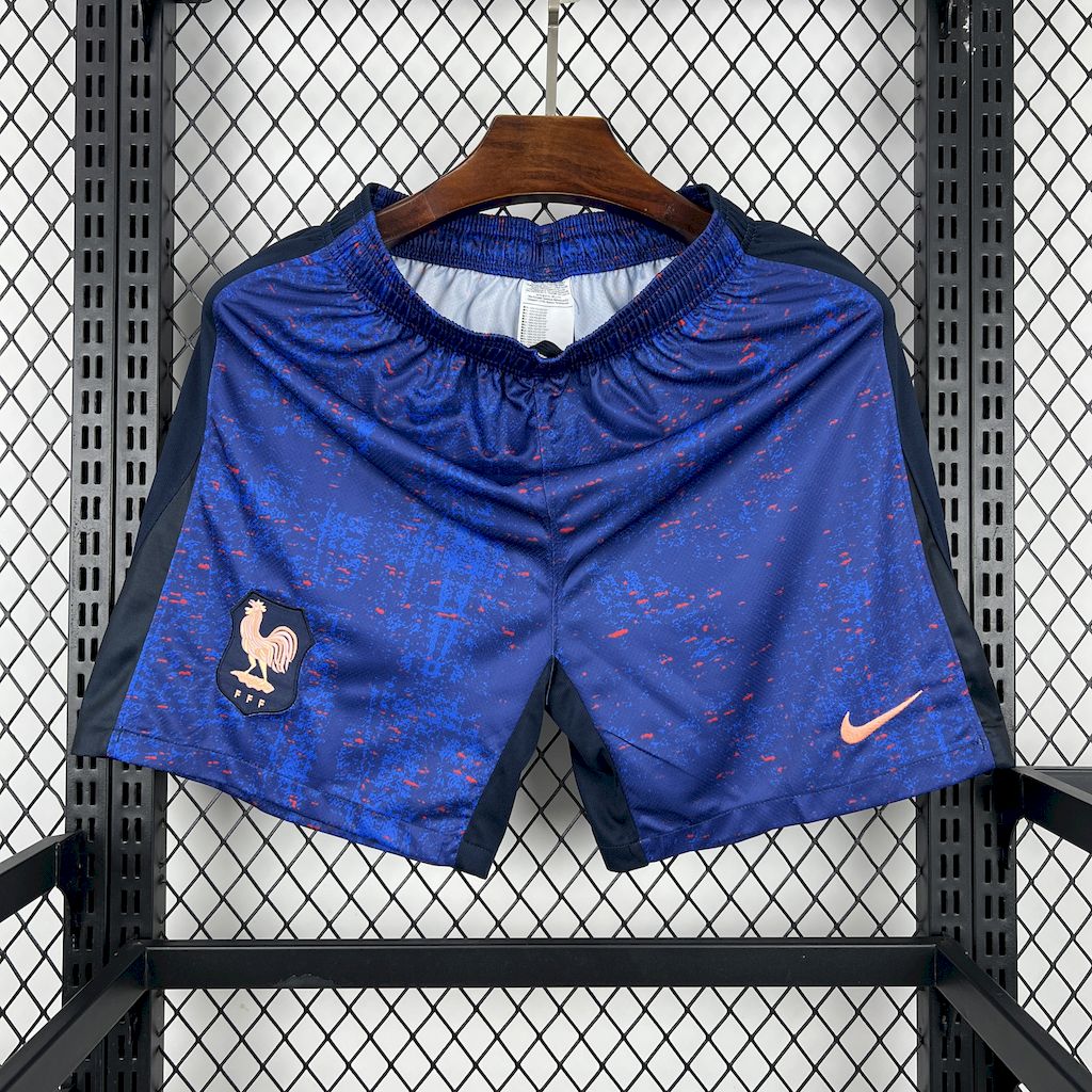 Short de Football France 2026/27