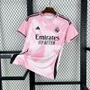 Real Madrid Maillot Concept 2024/25