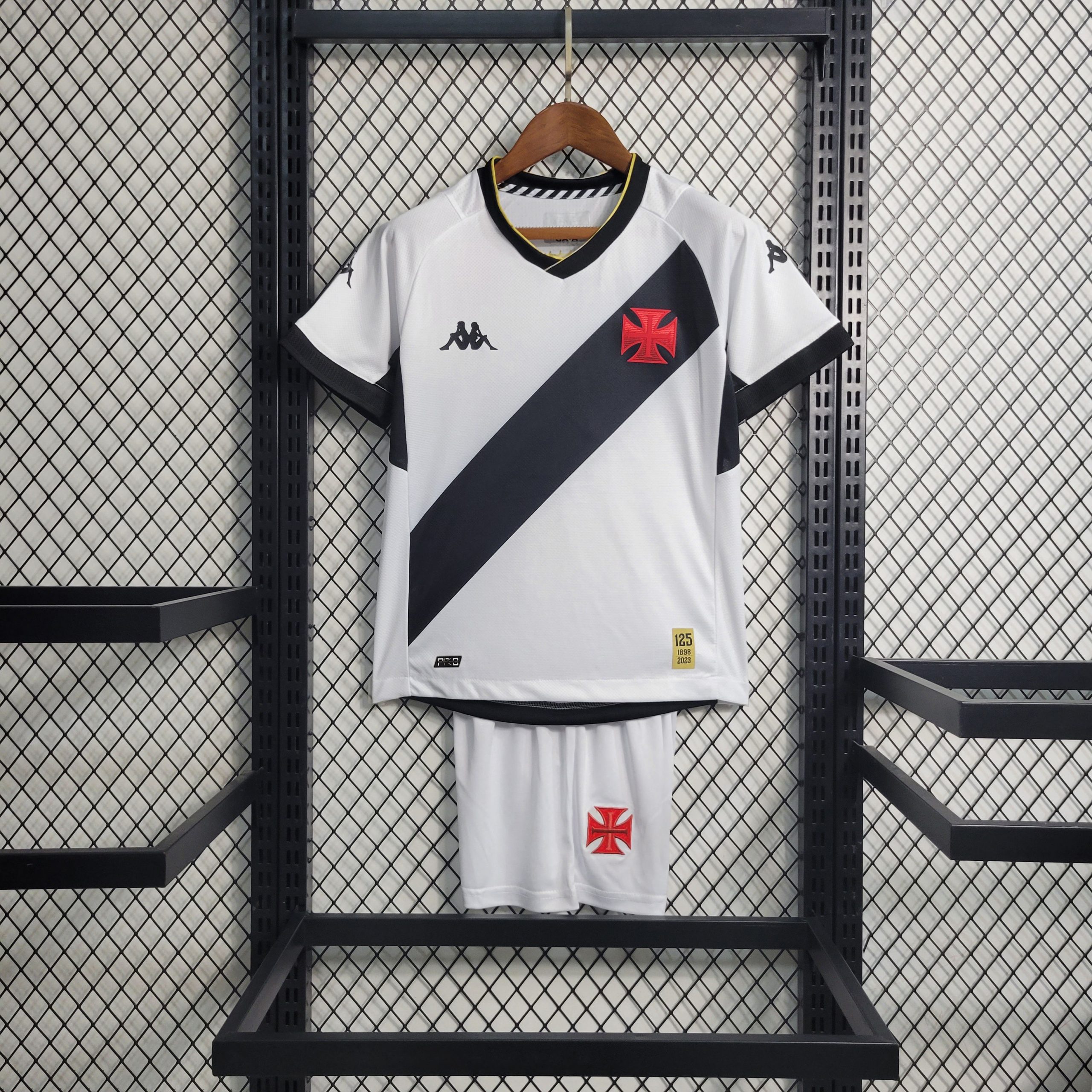 Kit Enfant Vasco de Gama (enfant)