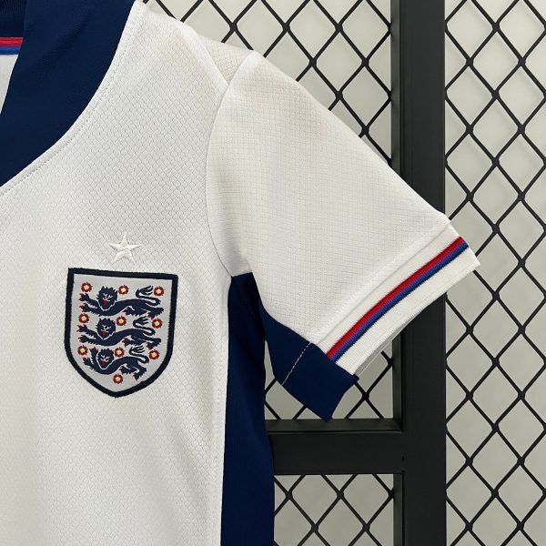 Kit Enfant Angleterre 2024/25 EURO2024