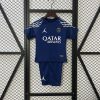 Kit Enfant PSG Paris Saint Germain 2024/25