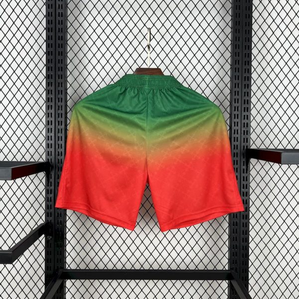 Short de Football AC Milan 2025/26