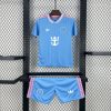 Inter Miami Kit Enfant Maillot Foot 2025/26