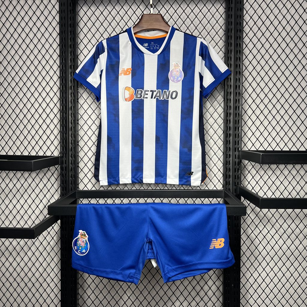 Kit Enfant FC Porto (enfant)