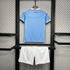 Kit Enfant Lazio 2024/25 extérieur