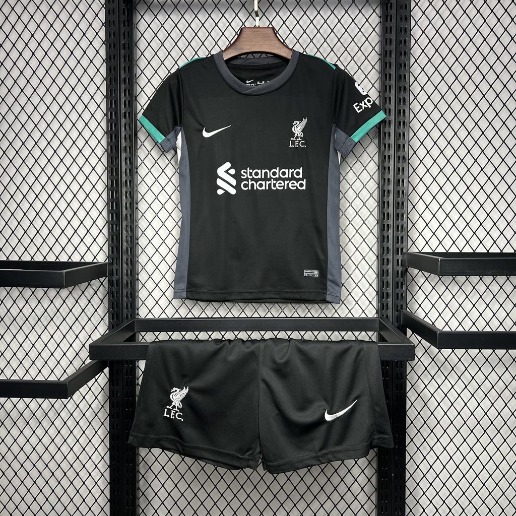 Kit Enfant Liverpool (enfant)