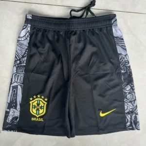 Short de Football Brésil 2024/25