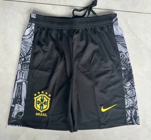 Short de Football Brésil 2024/25