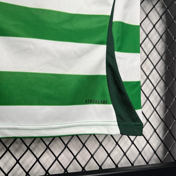 Kit Enfant Celtic 2024/25