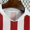 Atletico Madrid maillot foot domicile 2025/26