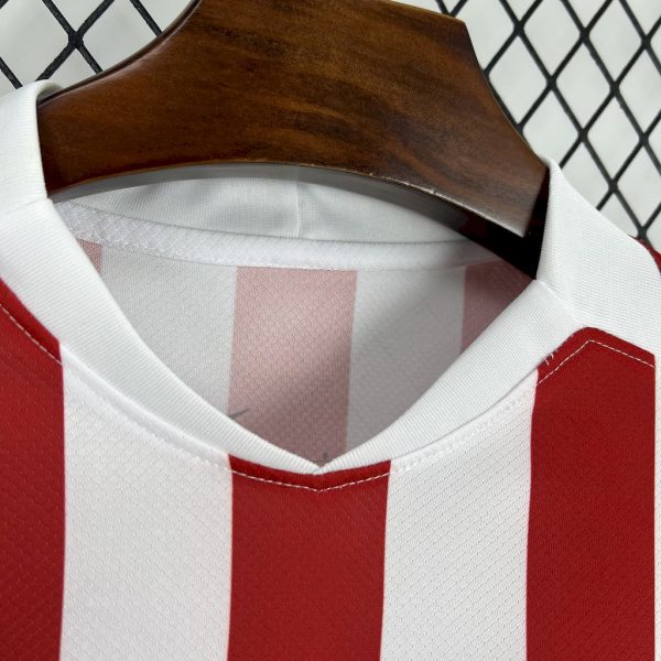 Atletico Madrid maillot foot domicile 2025/26
