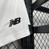 Short de Football Sao Paulo 2024/25