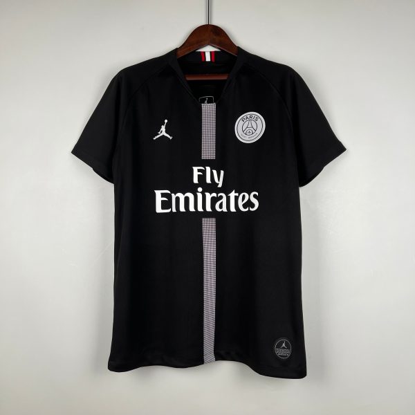 Paris Saint Germain PSG maillot foot étoile 2024/25 domicile Ligue des Champions
