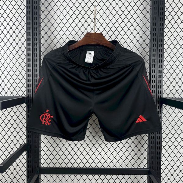 Short de Football Flamengo 2025/26