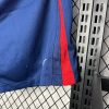 Short de Football Croatie 2024/25