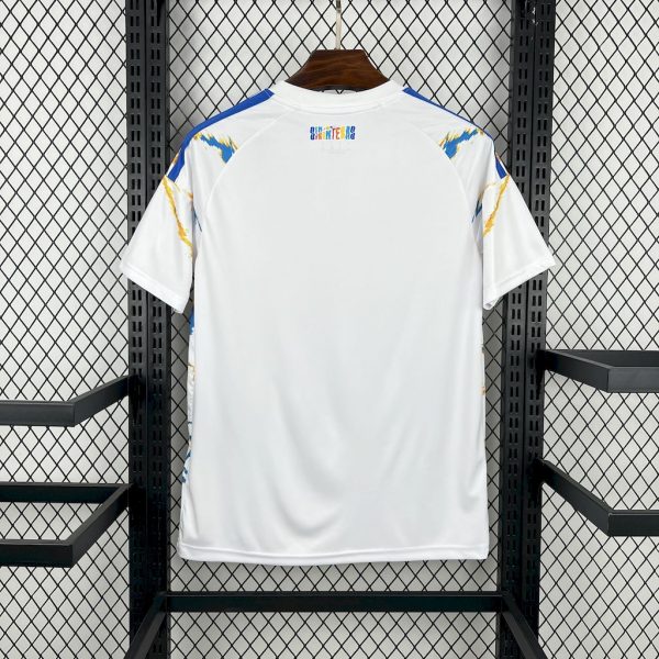 San Diego maillot foot 2026/27