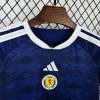 Kit Enfant Écosse 2026/27 Coupe Du Monde