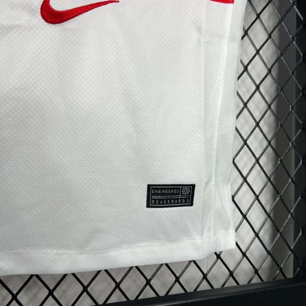 Kit Enfant Turquie 2024/25