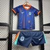 Kit Enfant Pays Bas 2024/25