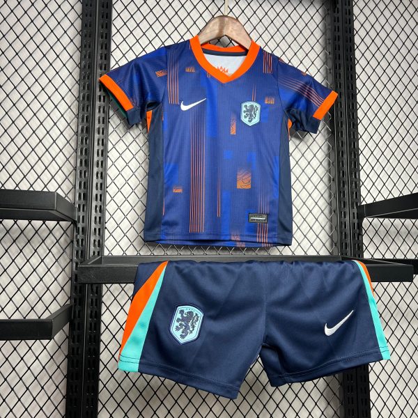 Kit Enfant Pays Bas 2024/25