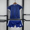 Kit Enfant Écosse 2026/27 Coupe Du Monde