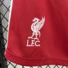 Short de Football Liverpool 2025/26