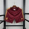 Short de Football Espagne 2026/27 Coupe Du Monde